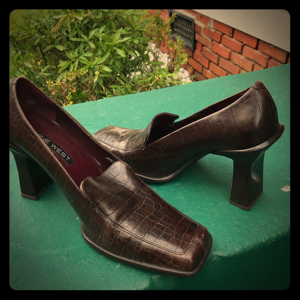 Nine West